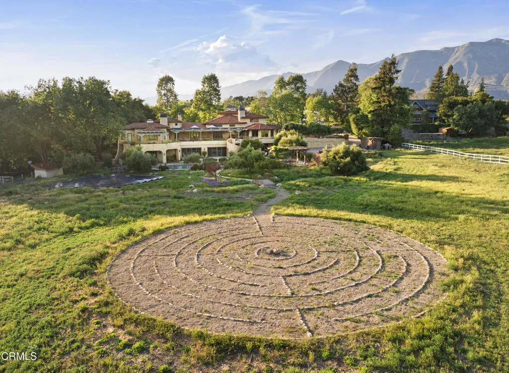 561 Saddle Lane, Ojai, California 93023 home-pic-30